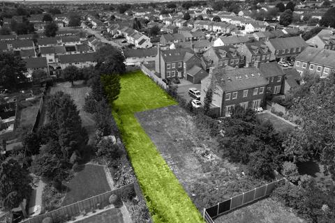 Land for sale, Station Lane, Scraptoft, LE7