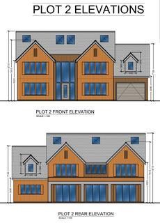 Land for sale, Station Lane, Scraptoft, LE7