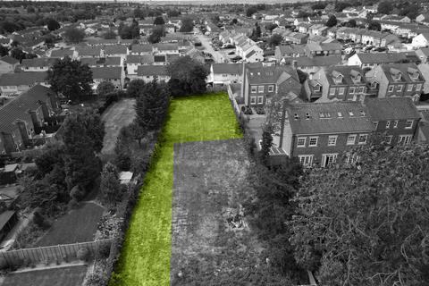 Land for sale, Station Lane, Scraptoft, LE7