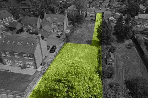 Land for sale, Station Lane, Scraptoft, LE7
