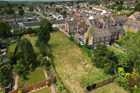 Land for sale, Station Lane, Scraptoft, LE7