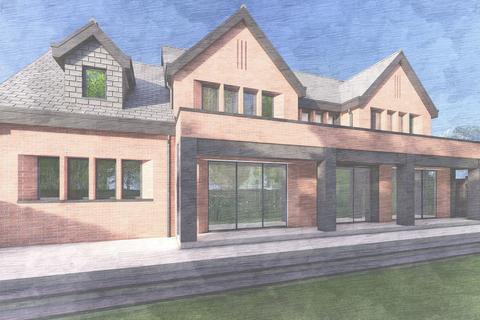 Land for sale, Station Lane, Scraptoft, LE7