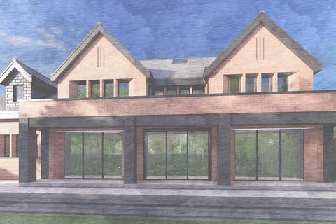 Land for sale, Station Lane, Scraptoft, LE7