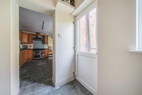 undefined, Park Avenue, Oswestry.