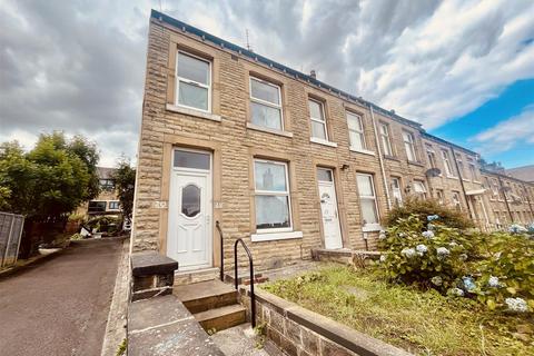 2 bedroom end of terrace house for sale, George Street, Huddersfield HD4