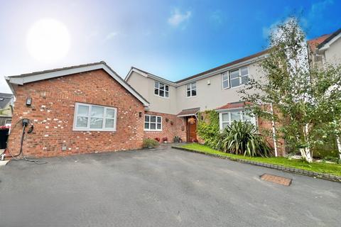 undefined, Ingol Grove, Hambleton FY6