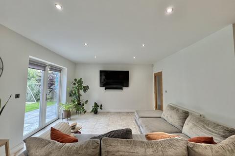 undefined, Ingol Grove, Hambleton FY6
