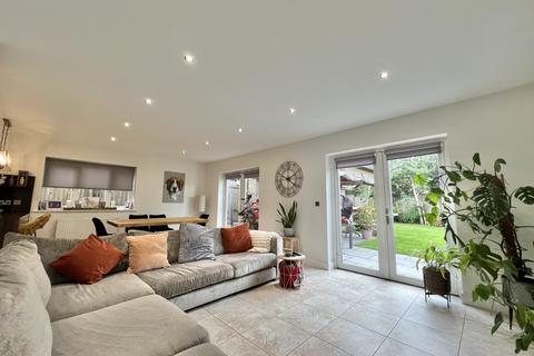 undefined, Ingol Grove, Hambleton FY6