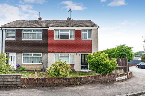 undefined, Oakfield Crescent, Pontypridd CF38