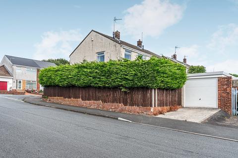 undefined, Oakfield Crescent, Pontypridd CF38