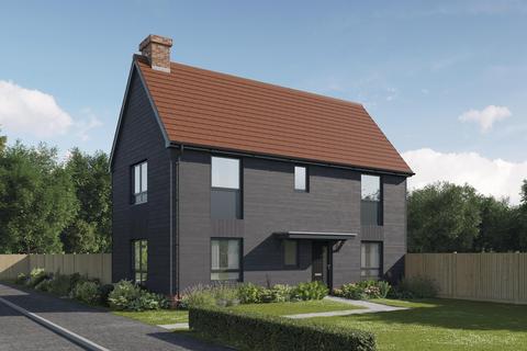 3 bedroom detached house for sale, The Blemmere at Tattenhoe Meadows, Tattenhoe Park MK4