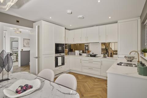3 bedroom detached house for sale, The Blemmere at Tattenhoe Meadows, Tattenhoe Park MK4