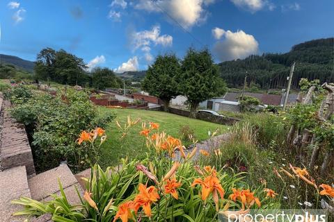 undefined, Mace Lane, Treorchy, Rhondda Cynon Taff, CF42