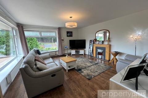 undefined, Mace Lane, Treorchy, Rhondda Cynon Taff, CF42