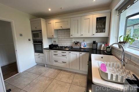 undefined, Mace Lane, Treorchy, Rhondda Cynon Taff, CF42