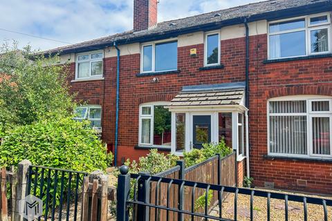 Laycock Avenue, Bolton, Greater Manchester, BL2 3AL