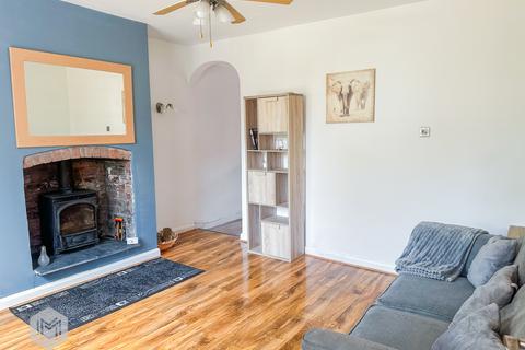 2 bedroom mews for sale, Laycock Avenue, Bolton, Greater Manchester, BL2 3AL
