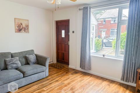 2 bedroom mews for sale, Laycock Avenue, Bolton, Greater Manchester, BL2 3AL