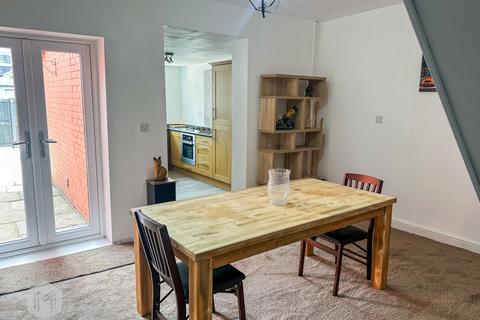 2 bedroom mews for sale, Laycock Avenue, Bolton, Greater Manchester, BL2 3AL