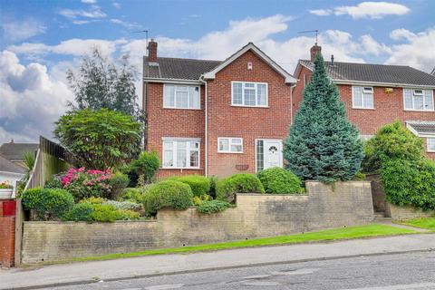 Westdale Lane, Carlton NG4