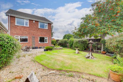 undefined, Westdale Lane, Carlton NG4