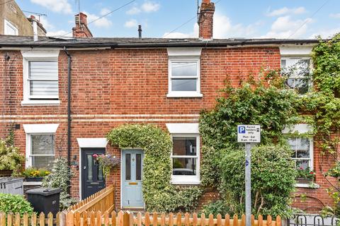Parchment Street, Winchester