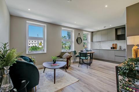 undefined, Beaconsfield Road, London, N11