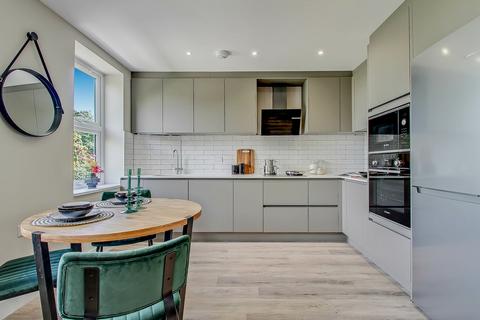 undefined, Beaconsfield Road, London, N11