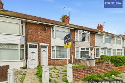 Falkland Avenue, Blackpool, FY4