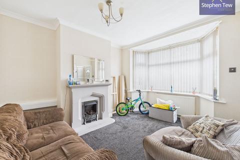 undefined, Falkland Avenue, Blackpool, FY4