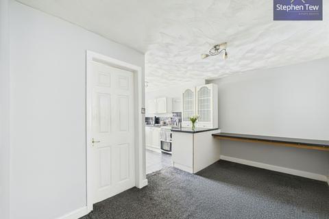 undefined, Falkland Avenue, Blackpool, FY4