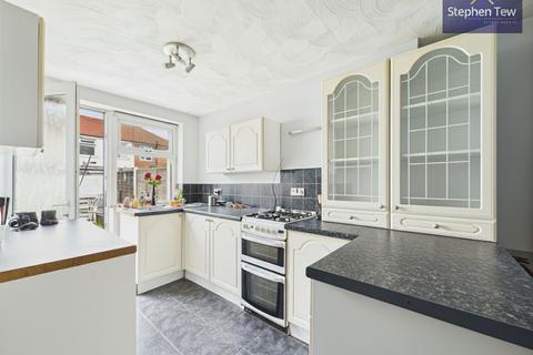 3 bedroom terraced house for sale, Falkland Avenue, Blackpool, FY4
