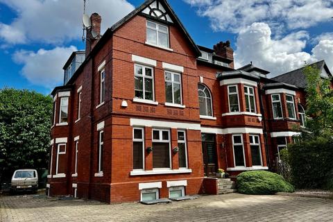 2 bedroom apartment for sale, Wilbraham Road, Chorlton