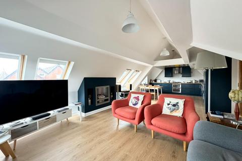 2 bedroom apartment for sale, Wilbraham Road, Chorlton