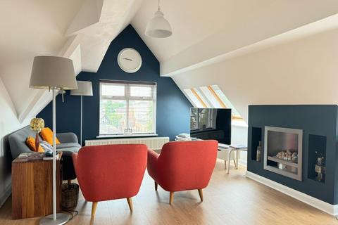 2 bedroom apartment for sale, Wilbraham Road, Chorlton