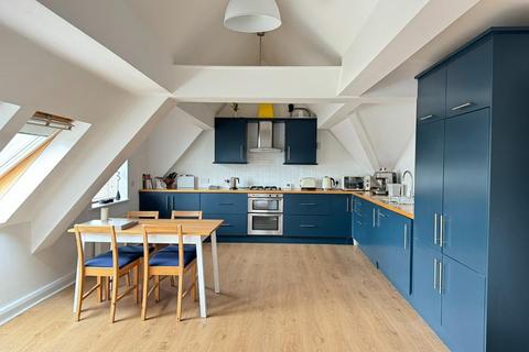 2 bedroom apartment for sale, Wilbraham Road, Chorlton