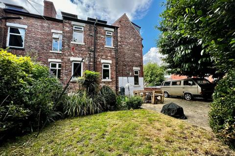2 bedroom apartment for sale, Wilbraham Road, Chorlton