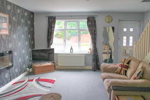 undefined, Church Street, Kirton Lindsey, DN21