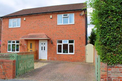 undefined, Church Street, Kirton Lindsey, DN21