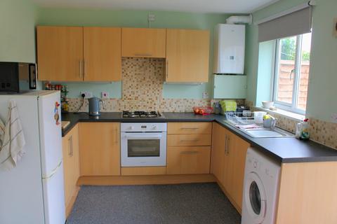 undefined, Church Street, Kirton Lindsey, DN21