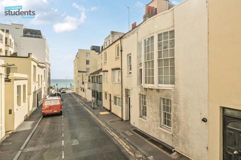 Montpelier Road, East Sussex BN1
