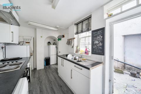 6 bedroom terraced house to rent, Montpelier Road, East Sussex BN1