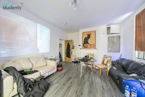 6 bedroom terraced house to rent, Montpelier Road, East Sussex BN1