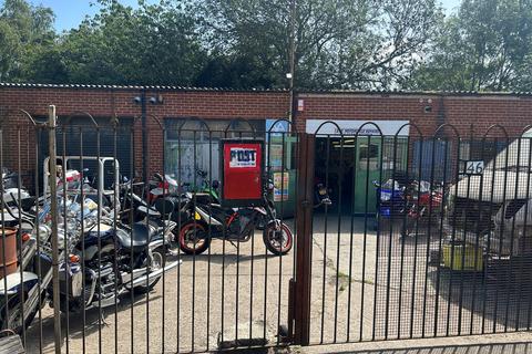Industrial development for sale, Staveley, Chesterfield S43