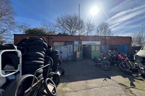 Industrial development for sale, Staveley, Chesterfield S43