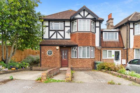 undefined, Helder Grove, London SE12