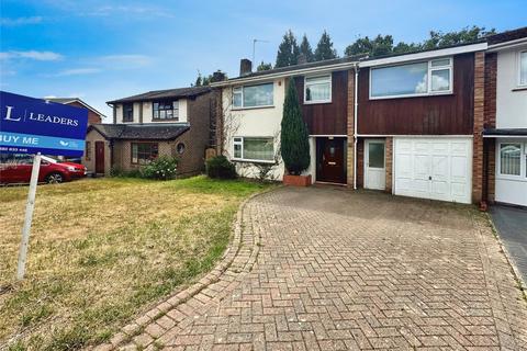 5 bedroom semi-detached house for sale, The Parkway, Southampton, Hampshire
