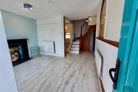 3 bedroom end of terrace house for sale, Lleyn Street, Pwllheli