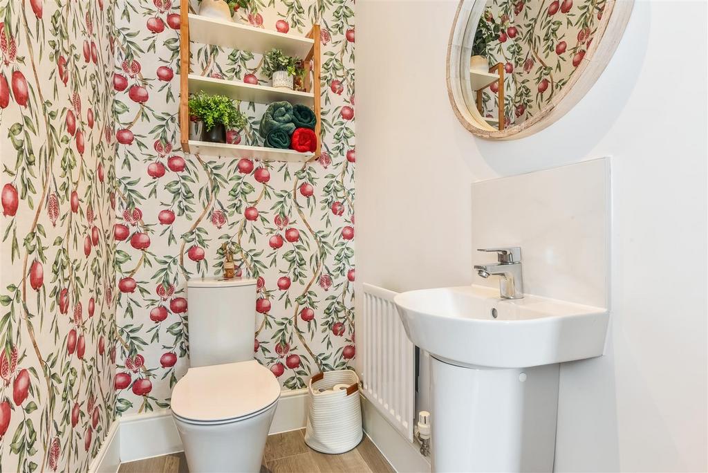 Cloakroom