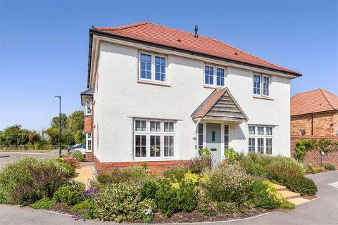 undefined, Horseshoe Way, Yapton